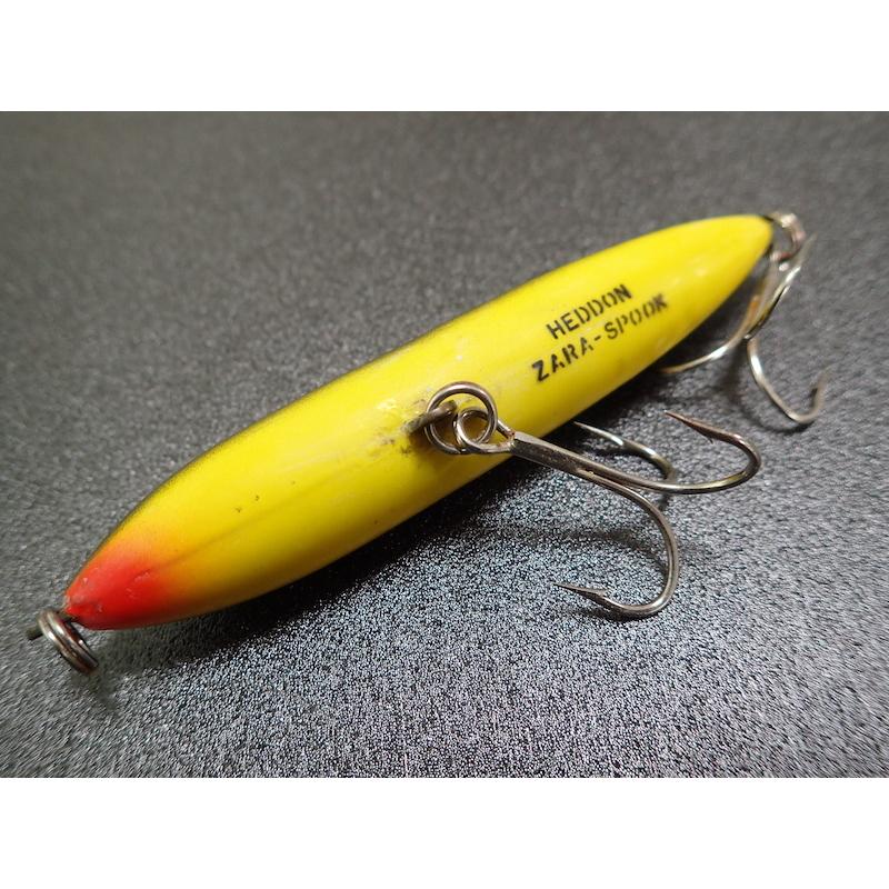 heddon ザラスプーク : Mountain&River - 通販 - Yahoo!ショッピング
