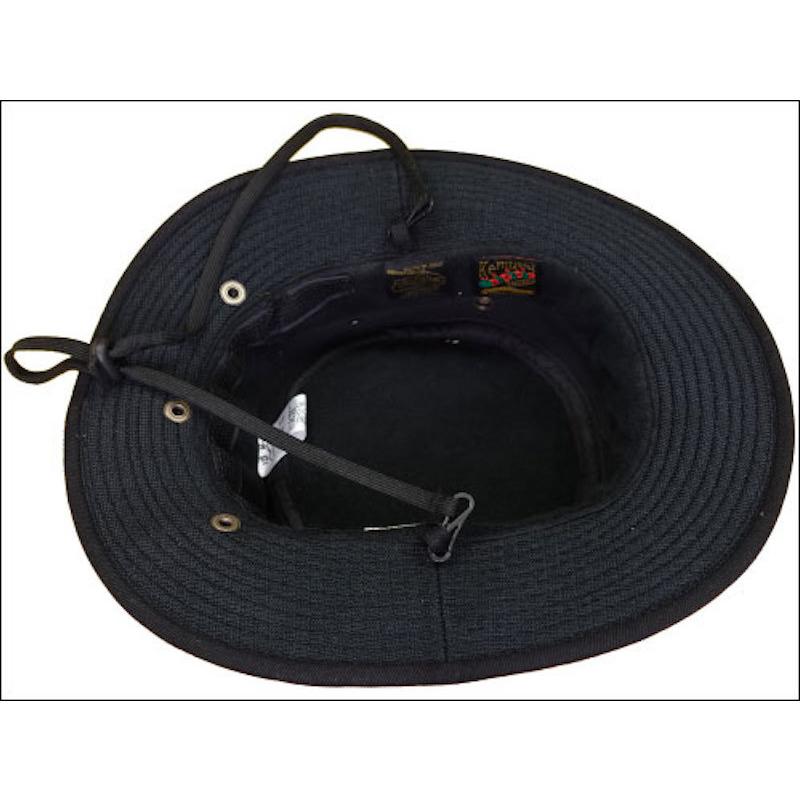 サブロック アングラーズブーニー2・ブラック : Mountain&River