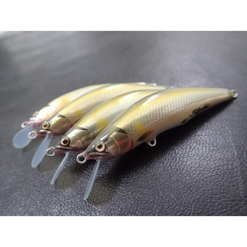 TAGUCHI Lure's タグチミノー65s : Mountain&River - 通販