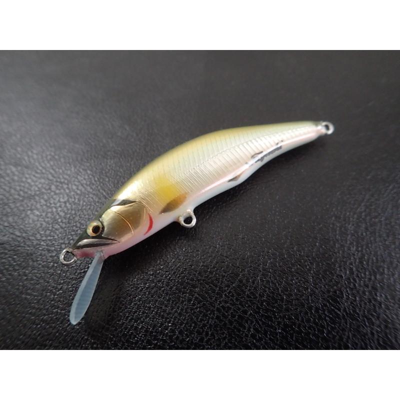 TAGUCHI Lure's タグチミノー65s : Mountain&River - 通販