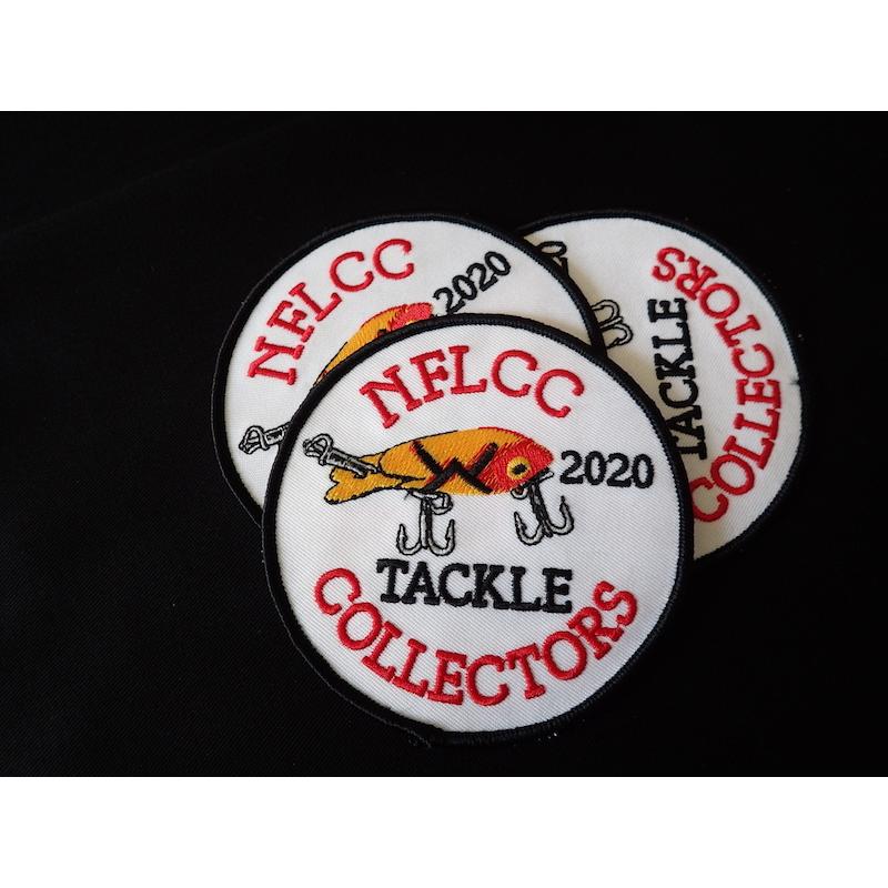 NFLCCワッペン | 
