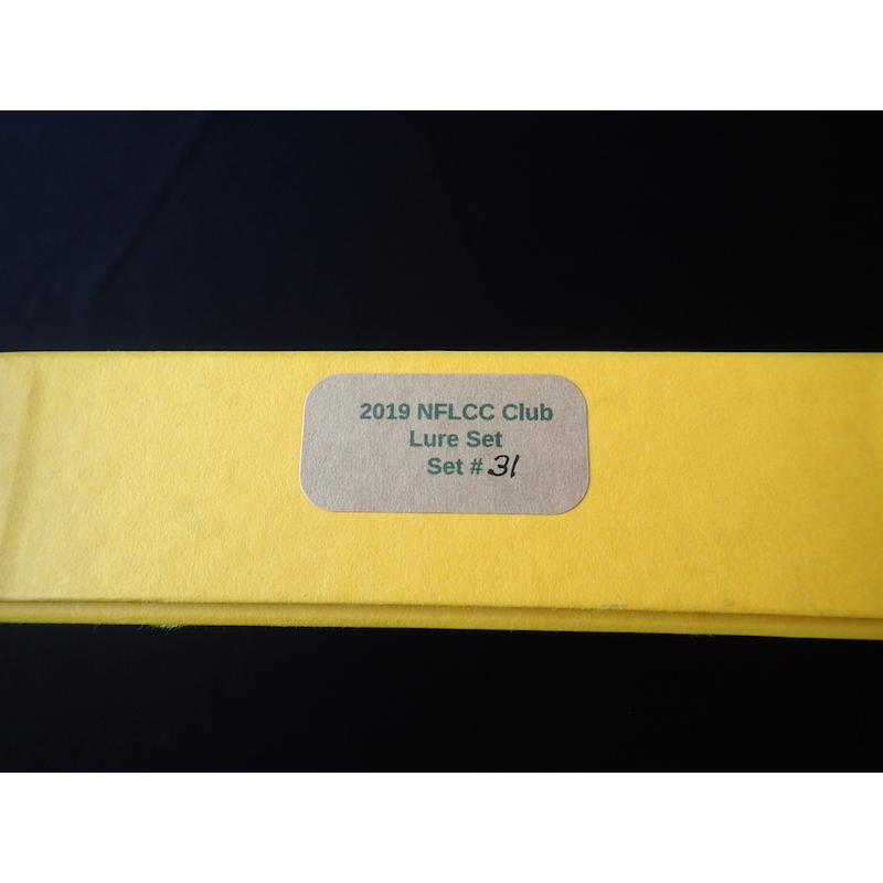 ※最終値下げ　ロングP jflcc ヘドン　セビレ　ローカル　トップブリッジ 最終値下げ ロングP jflcc ヘドン セビレ ローカル トップ