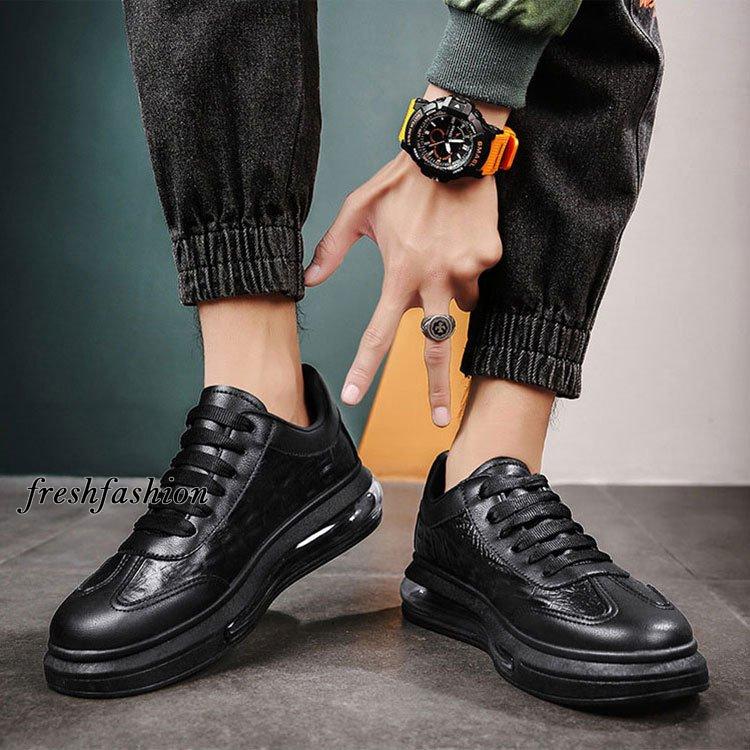 スニーカー メンズ 靴 カジュアルシューズ おしゃれ Triov8os5f シューズ Www Velver Hu