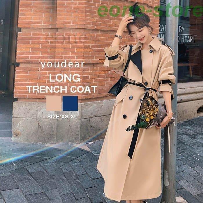 クリアランスストア スプリングコート トレンチコート 春アウター レディース 母 大きいサイズ 結婚式 ビジネス 卒業式 春 秋 コート アウター 上着 50代 40代 大きいサイズ Ol 安い直販店 Ssl Daikyogo Or Jp
