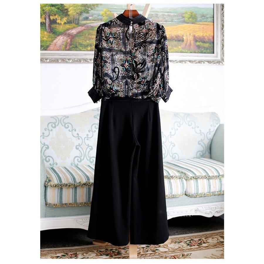 希少 黒入荷 結婚式の服装 冬 30代 大きいサイズ パンツドレス 結婚式 結婚式のドレス 3点セット 30代 お呼ばれ ドレス 結婚式 40代 代 女性 30代 服装 結婚式 セットアップ サイズ S Pathwaysfl Org