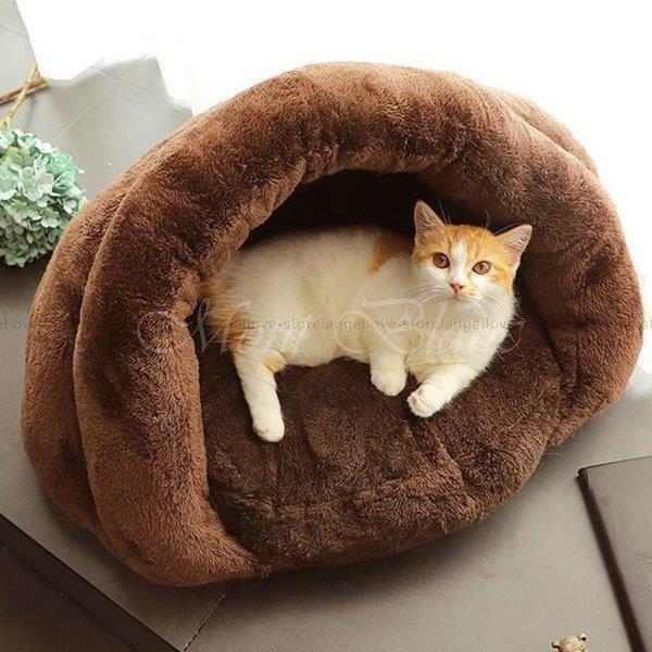 人気通販 ドームべッド 猫 犬 ペット ベッド 寝具 ふわふわ クッション 暖か マット ソファ ハウス 冬 おしゃれ かわいい あったかグッズ ペット ッド ベット 直売価格 Ssl Daikyogo Or Jp