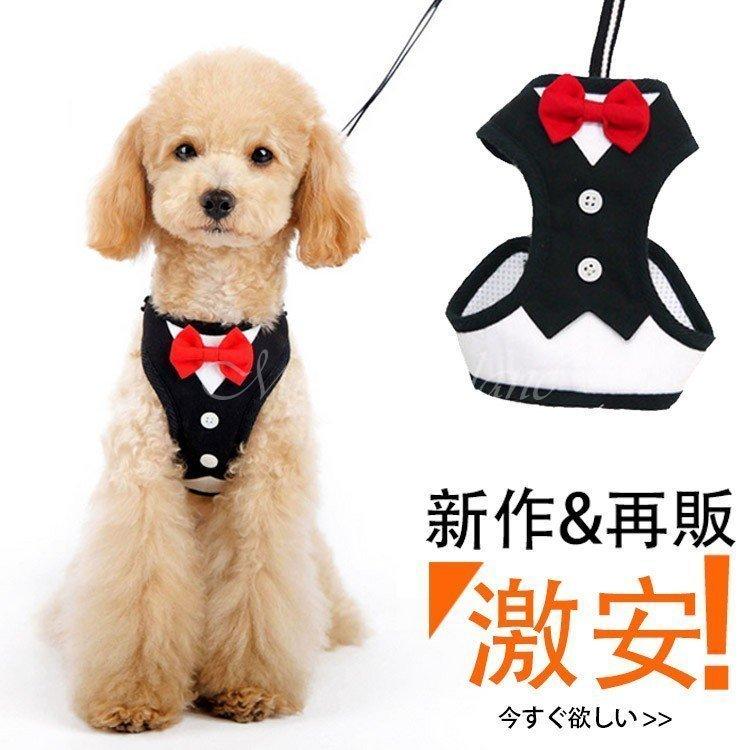 オンラインストア初売 ベストハーネス 犬用ハーネス ハーネス リード 2点セット リード リードセット 犬用 ドック用品 中型犬 小型犬 胴輪 ドッググッズ ペッ 人気特販 Ssl Daikyogo Or Jp