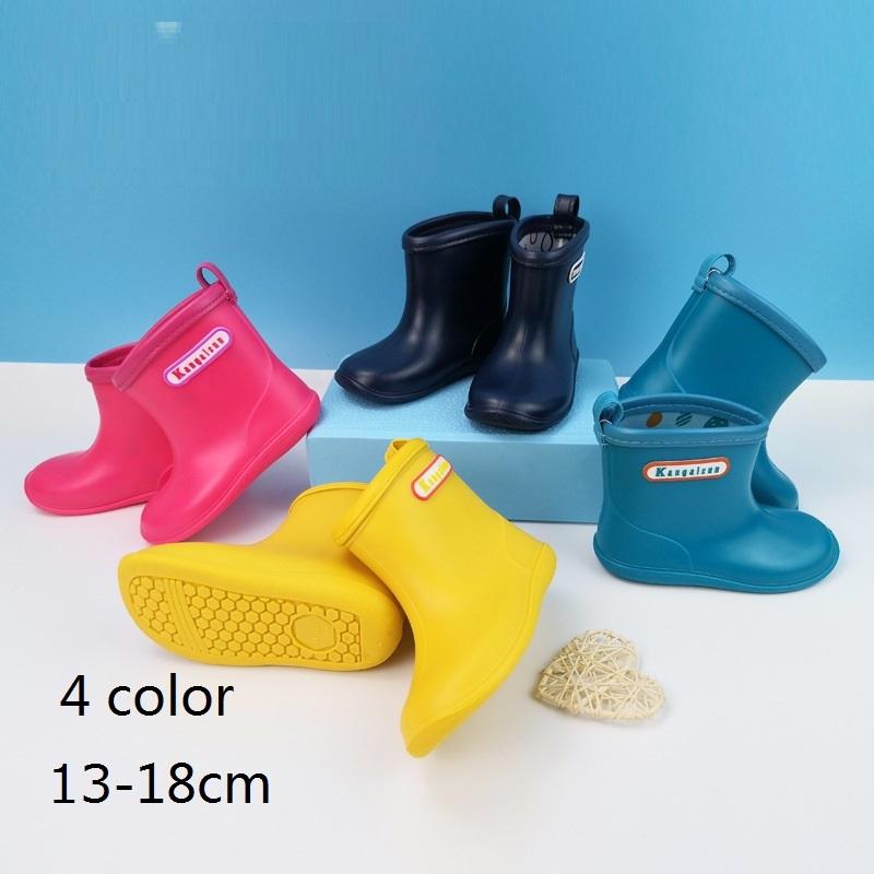 長靴 男の子 女の子 冬用 レインブーツ スノーブーツ 子供用長靴 雪 靴 人気ブランド新作豊富 防水 ジュニア用長靴 キッズ 防寒