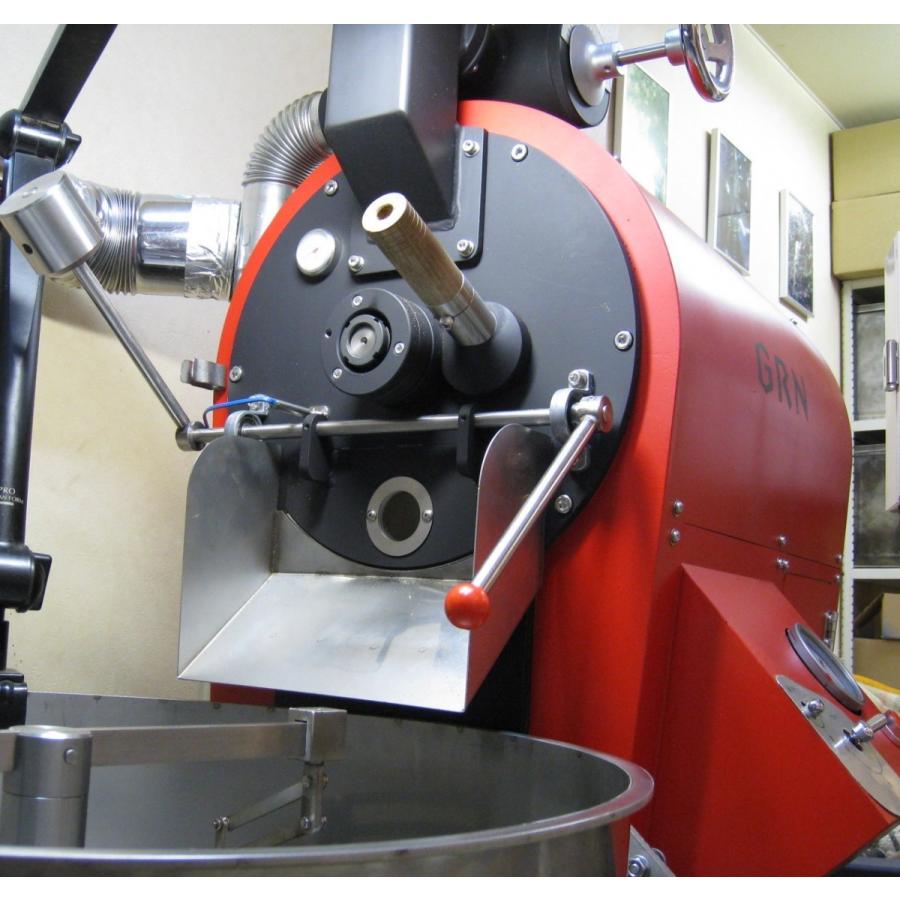 焙煎職人至芸のコーヒー 奥深い味わい マンデリン マンデリン・タブー 300g ネコポス便発送 |  | 08