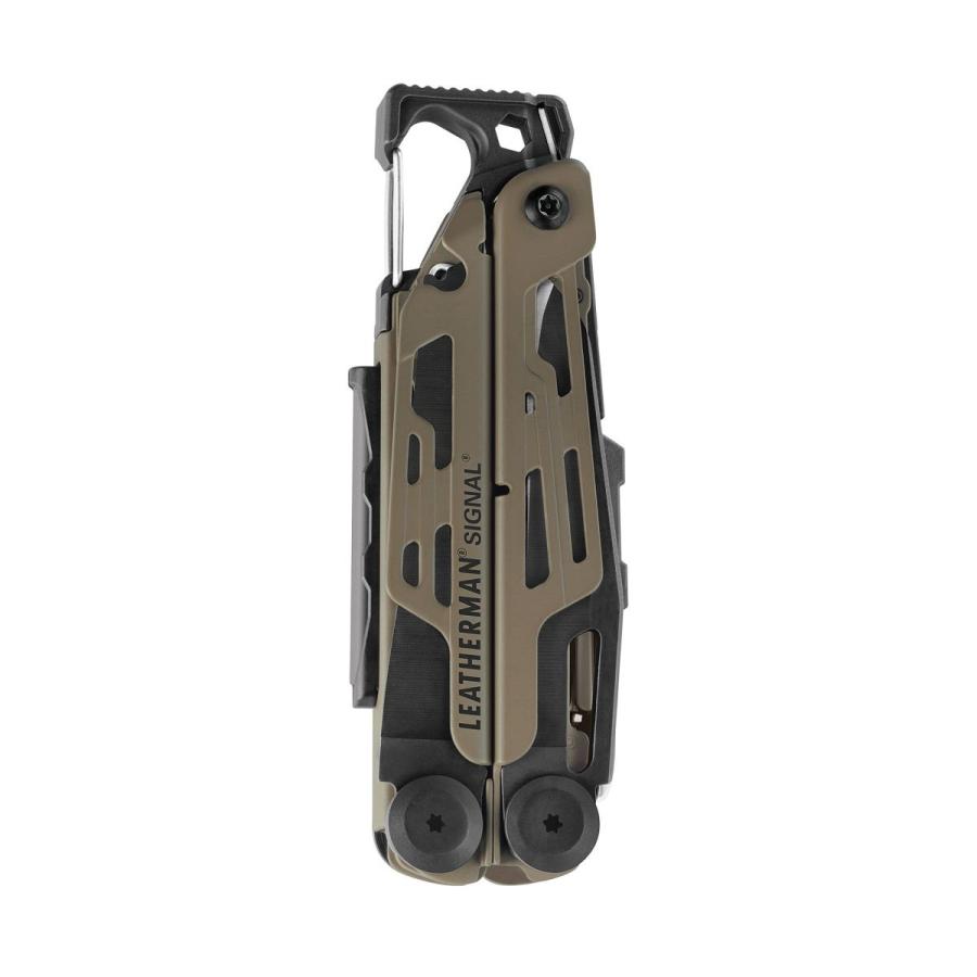 新作販売 レザーマン LEATHERMAN マルチツール シグナル SIGNAL