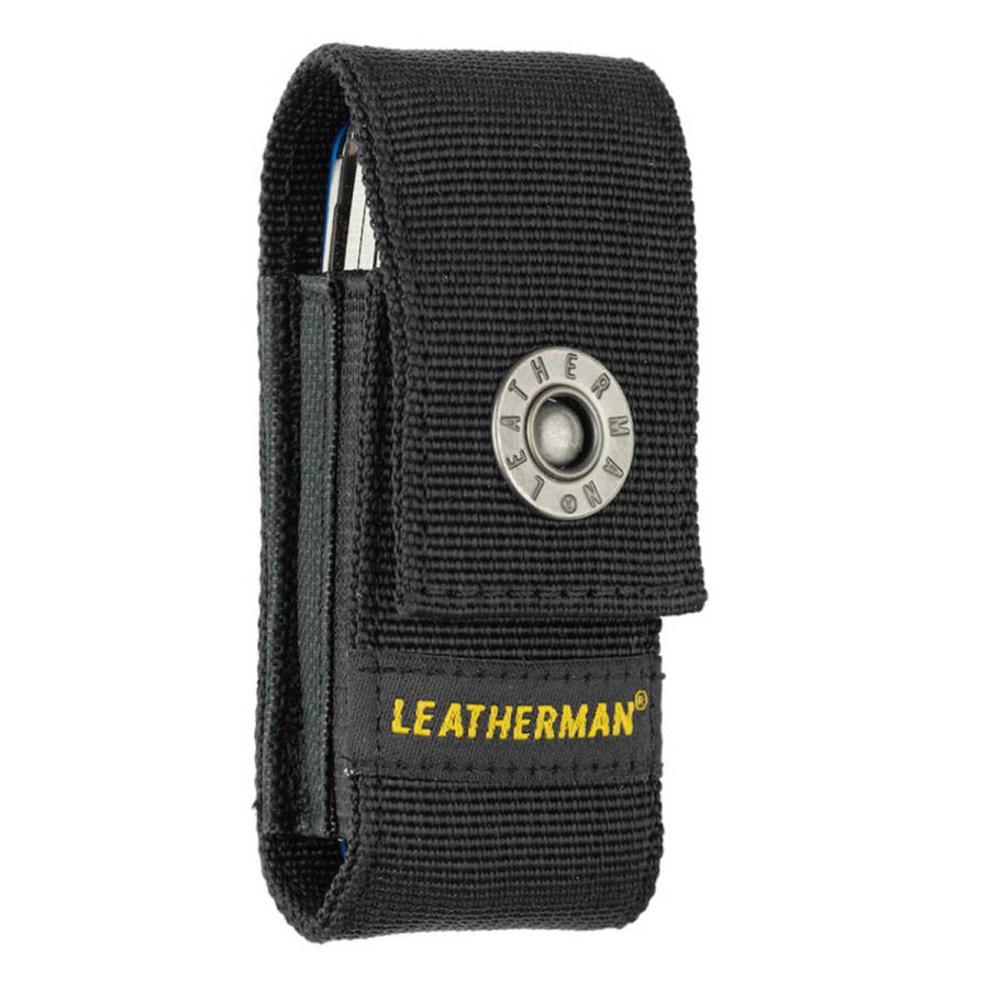 ナイフ レザーマン マルチツール シグナル SIGNAL クリムゾン ケース付 LEATHERMAN 防災 アウトドア キャンプ サバイバル 【米国正規品・並行輸入品】｜mountainridge｜06