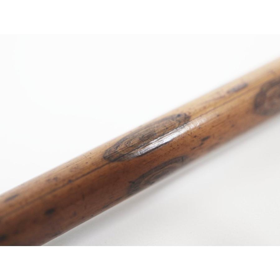 キセル 煙管 喫煙具 アンティーク K24 純金製 刻印あり 工芸品 骨董