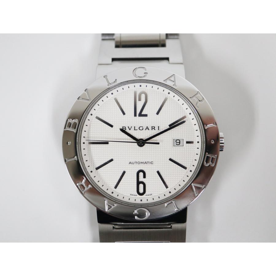 ブルガリ・ブルガリ ブルガリ BVLGARI ブルガリブルガリ BB42SS AUTO  