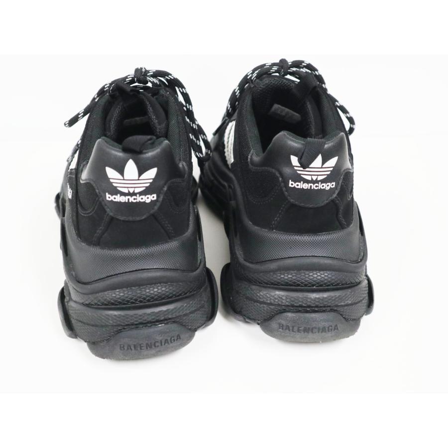 BALENCIAGA バレンシアガ × アディダス adidas TRIPLE S トリプルS  