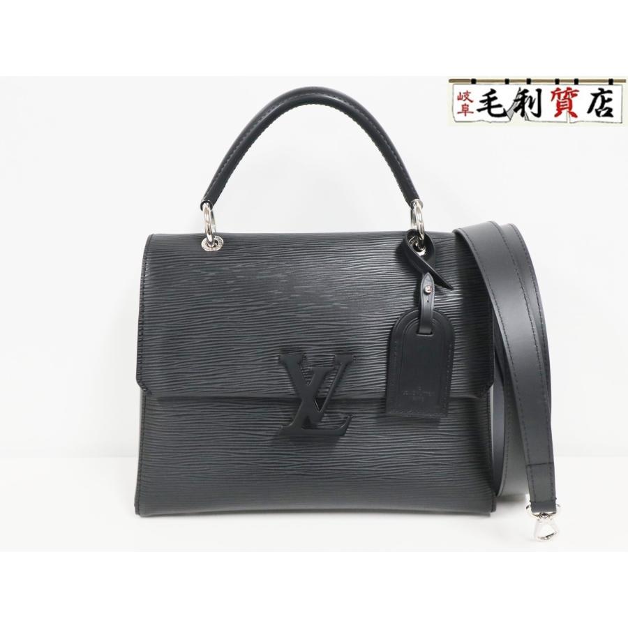 LOUIS VUITTON（ルイ・ヴィトン） LOUIS VUITTON M53695 グルネル PM 
