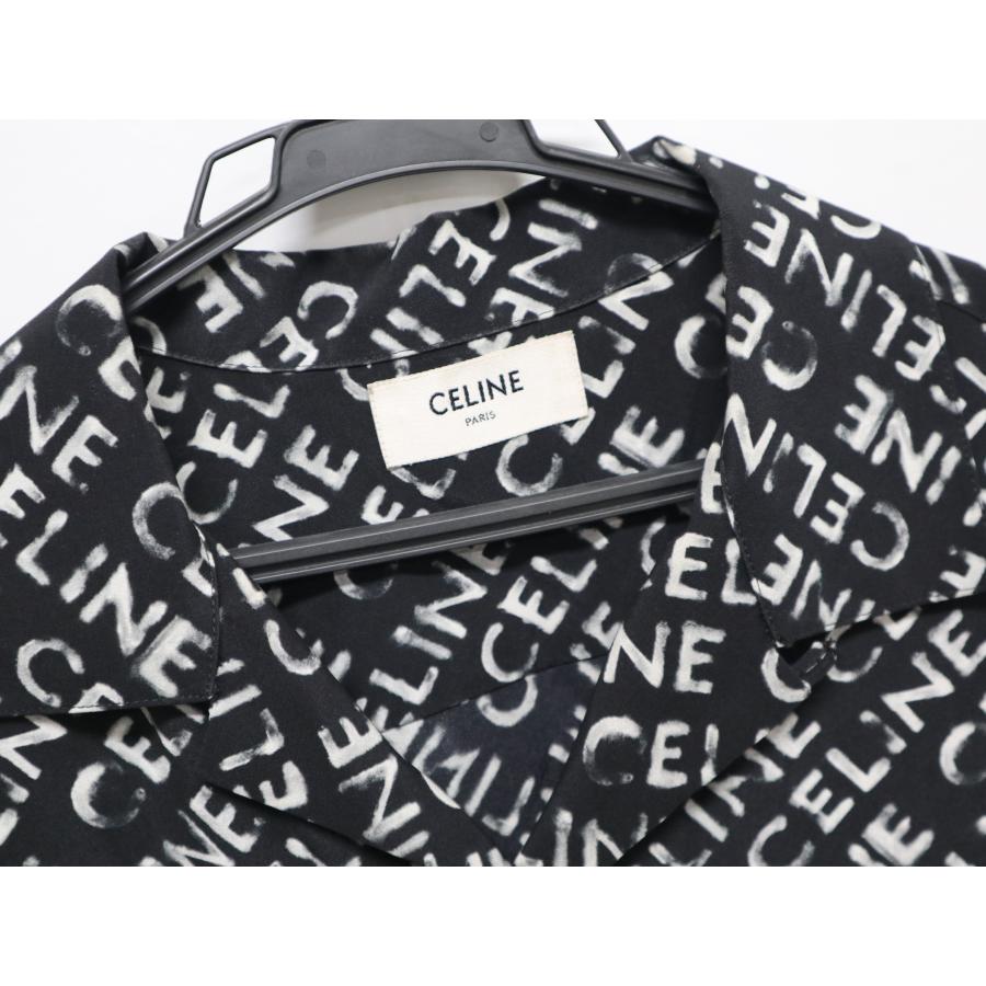 CELINE セリーヌバイエディスリマン by Hedi Slimane 2C946748T