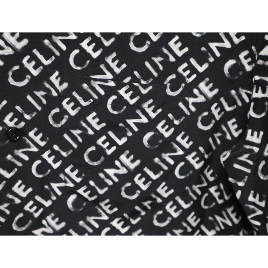 CELINE セリーヌバイエディスリマン by Hedi Slimane 2C946748T