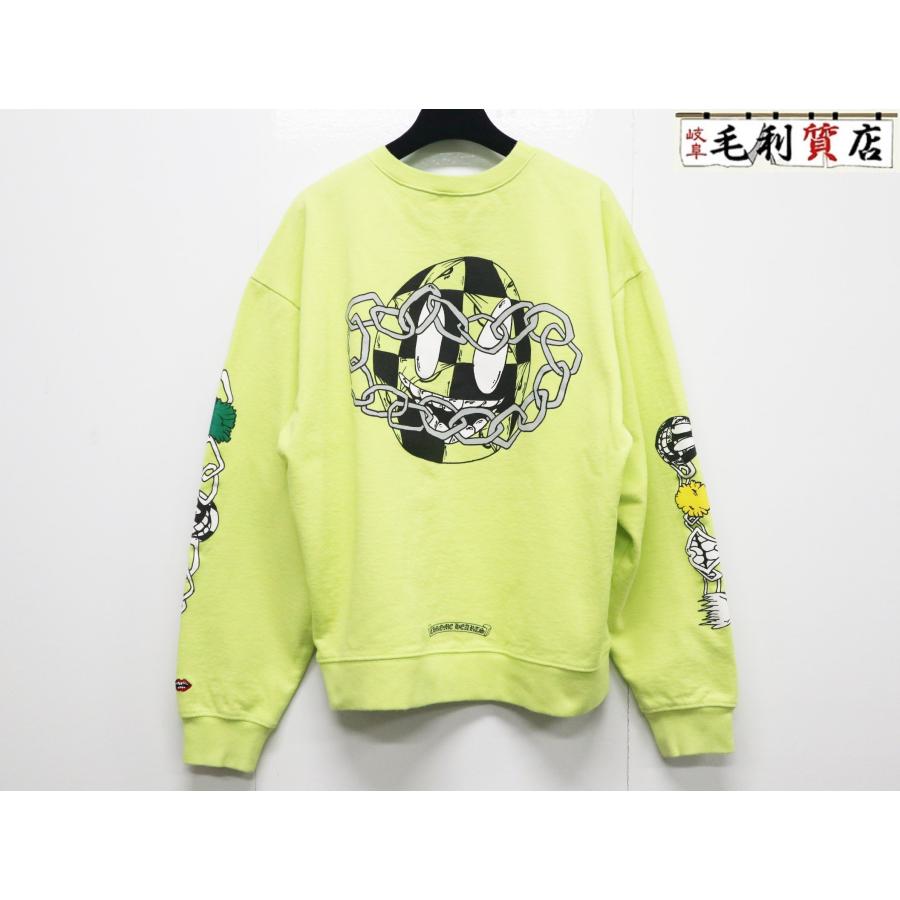 Chrome Hearts matty boy ポロシャツ CHROME HEARTS（クロムハーツ） ×MATTY BOY Polo Shirt マッティボーイ