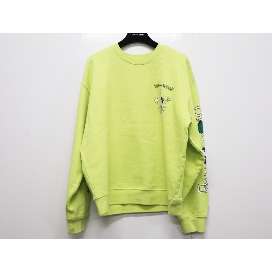 CHROME HEARTS（クロムハーツ） Chrome Hearts 22AW MATTY BOY PPO
