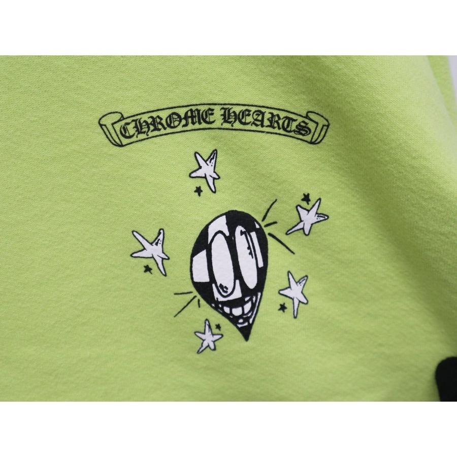 CHROME HEARTS（クロムハーツ） Chrome Hearts 22AW MATTY BOY PPO