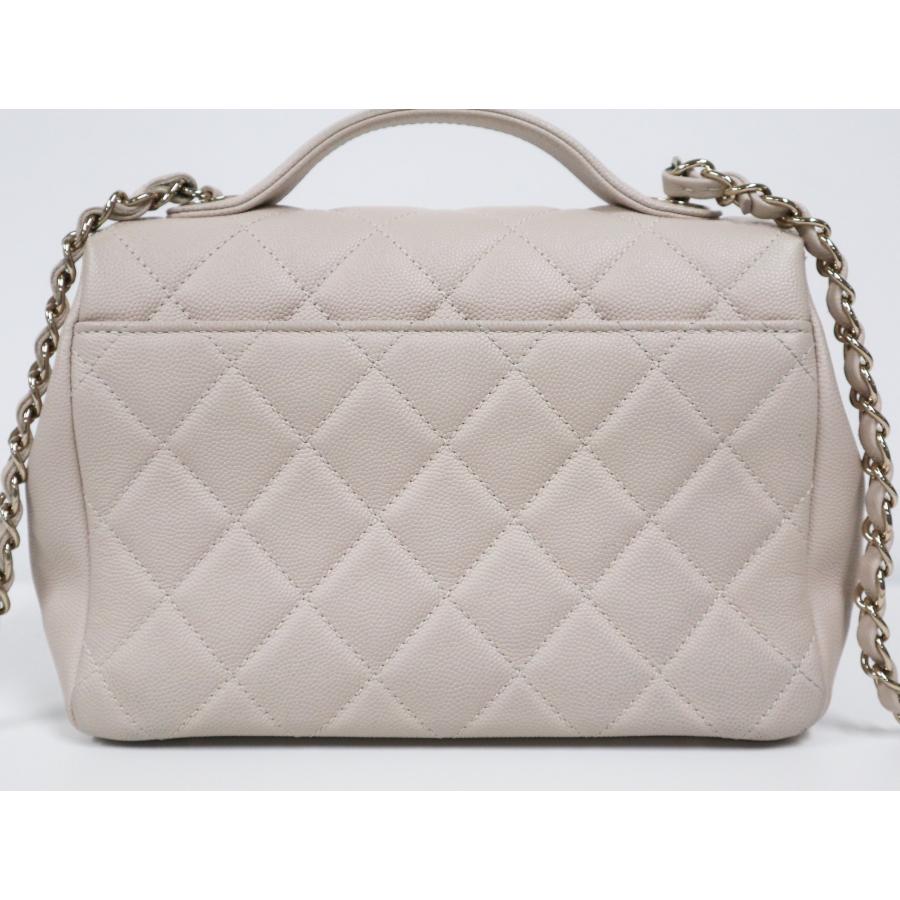 CHANEL（シャネル） ビジネスアフィニティ スモール 2WAYバッグ A93749