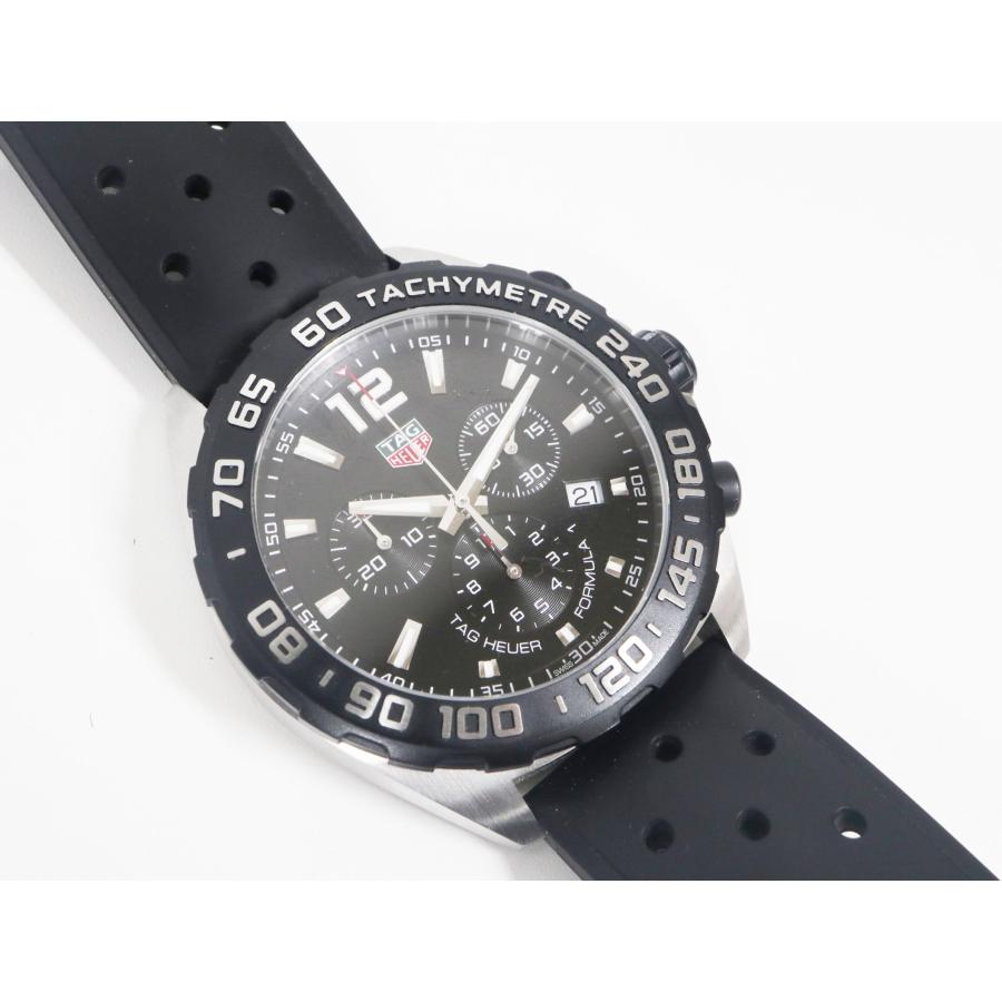 フォーミュラ1 タグホイヤー TAG Heuer CAZ1010.FT8024 ステンレス
