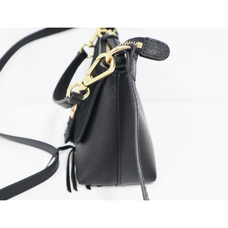 SEE BY CHLOE（シーバイクロエ） ショルダーバッグ ジョアン ミニ JOAN 