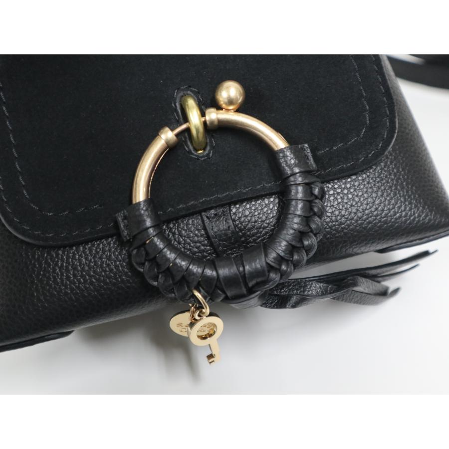SEE BY CHLOE（シーバイクロエ） ショルダーバッグ ジョアン ミニ JOAN