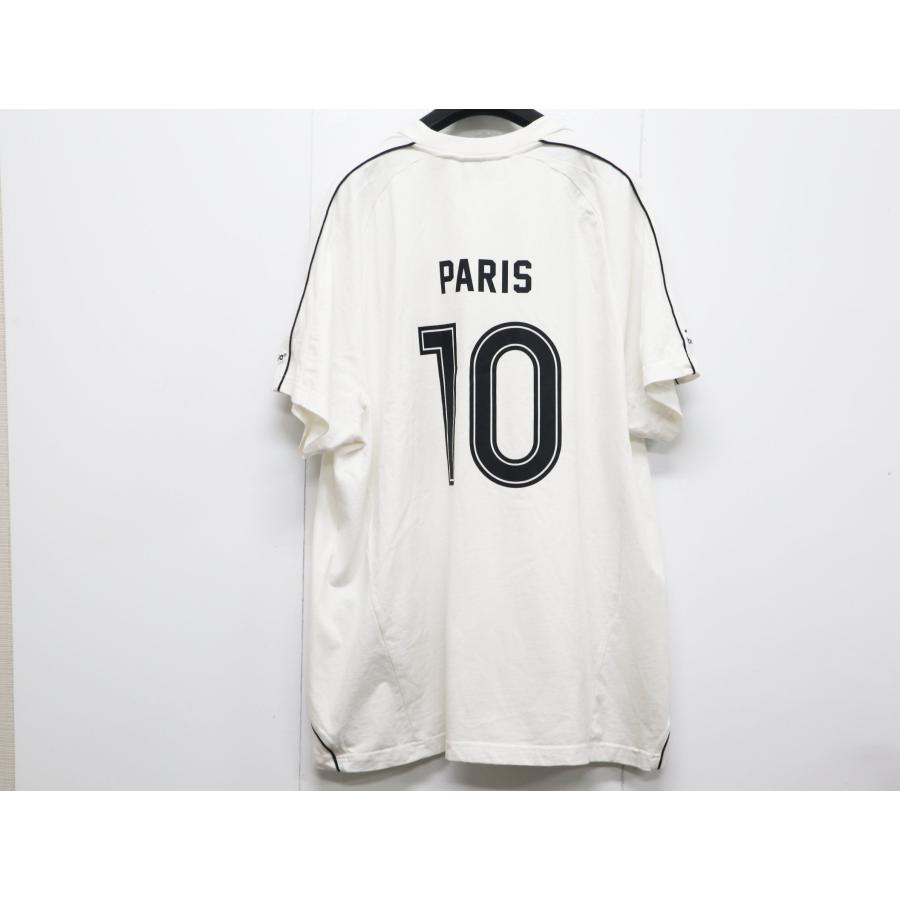 BALENCIAGA（バレンシアガ） 24SS PARIS SOCCER 777705 TPVR5