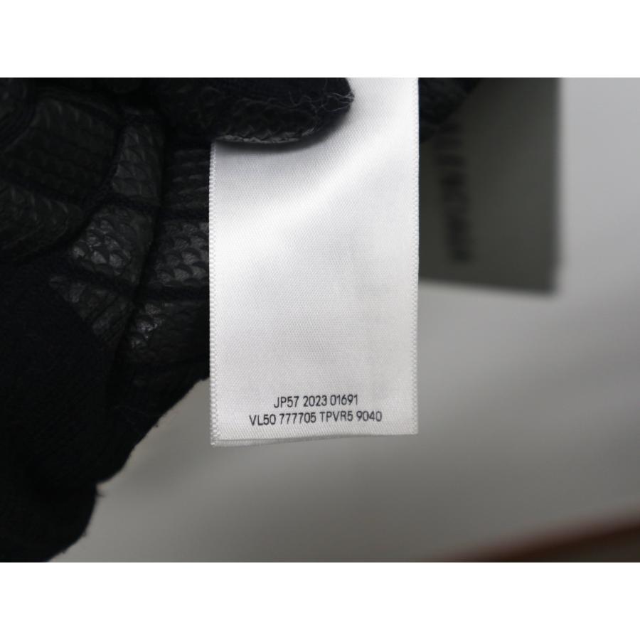 BALENCIAGA（バレンシアガ） 24SS PARIS SOCCER 777705 TPVR5 サイズ2