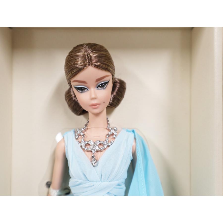 Barbie バービーファッション モデル コレクション ブルー Barbie バービーファッション モデル コレクション ブルー