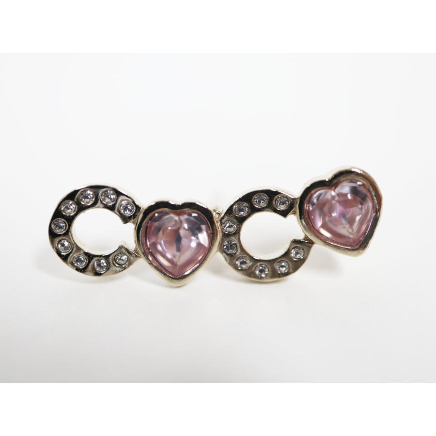 CHANEL ピアス レディース CHANEL 並行輸入 シャネル ピアス ココマーク PIERCEレディース