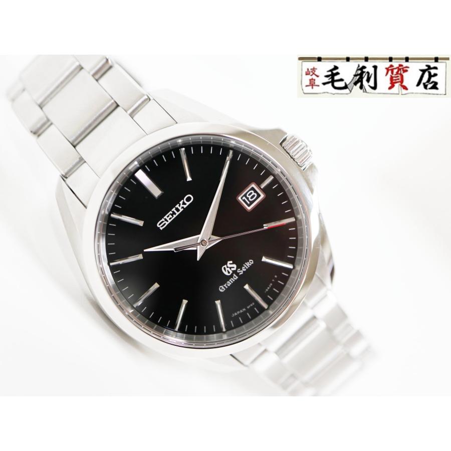 Grand Seiko グランドセイコー GrandSeiko マスターショップ限定  
