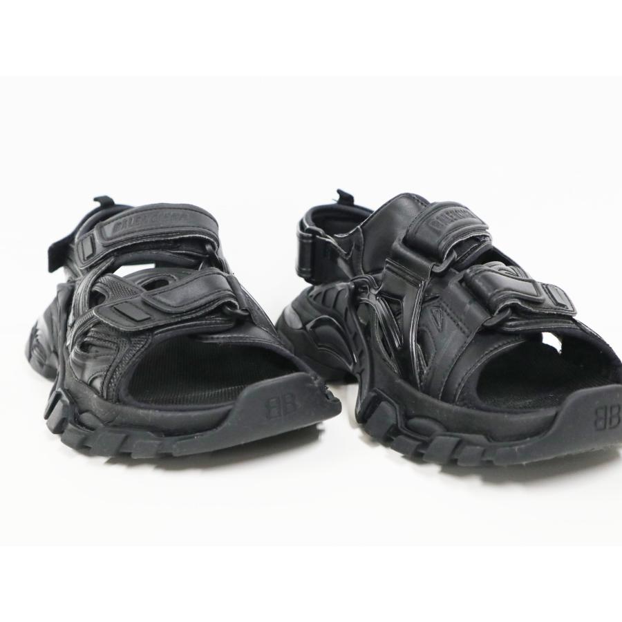 BALENCIAGA バレンシアガ サンダル Track Sandal 617542 トラック 