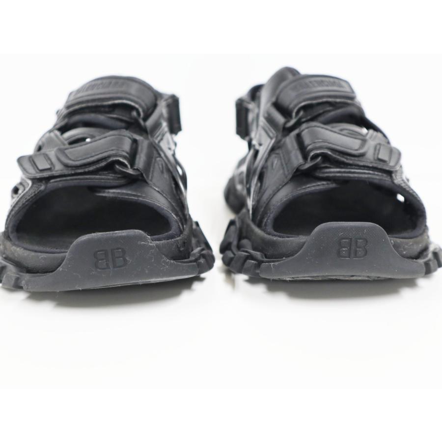 BALENCIAGA（バレンシアガ） サンダル Track Sandal 617542 トラック