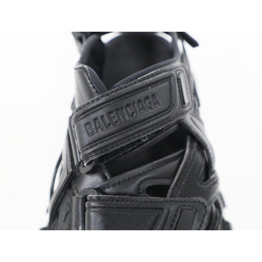 BALENCIAGA（バレンシアガ） サンダル Track Sandal 617542 トラック