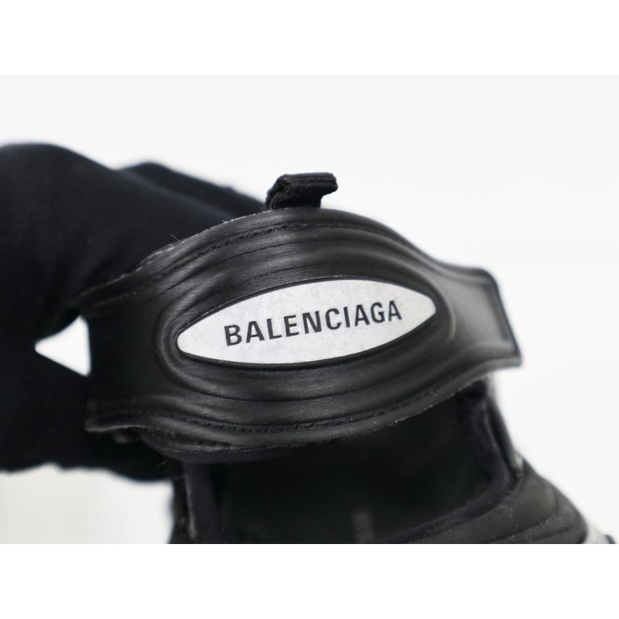 BALENCIAGA（バレンシアガ） サンダル Track Sandal 617542 トラック