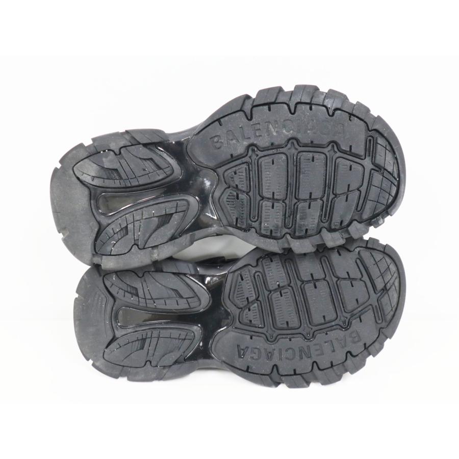 BALENCIAGA バレンシアガ サンダル Track Sandal 617542 トラック 