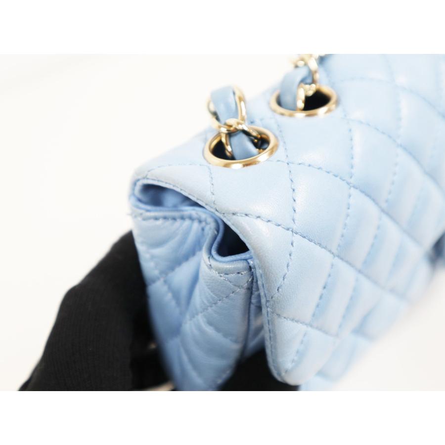 CHANEL シャネル バレンタイン限定 マトラッセチェーン CHANEL シャネル バレンタイン限定 マトラッセチェーン