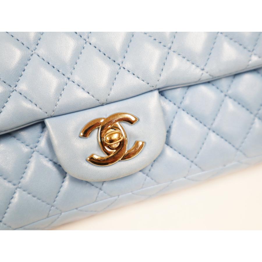 CHANEL シャネル バレンタイン限定 マトラッセチェーン CHANEL シャネル バレンタイン限定 マトラッセチェーン