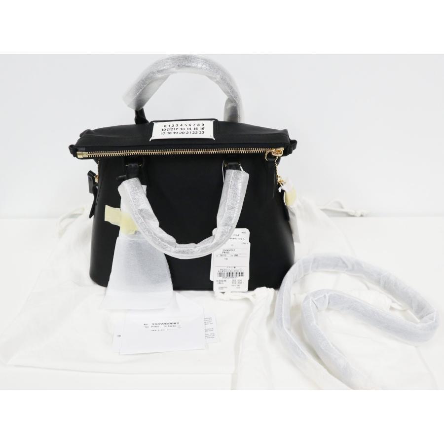 Maison Margiela（メゾンマルジェラ） メゾン マルジェラ 5AC ミニ