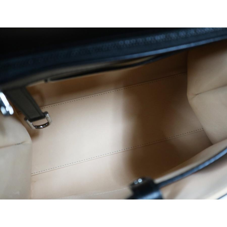 DELVAUX デルヴォー ルーモア L'Humour MM ボックスカーフ DELVAUX デルヴォー ルーモア L'Humour MM ボックスカーフ