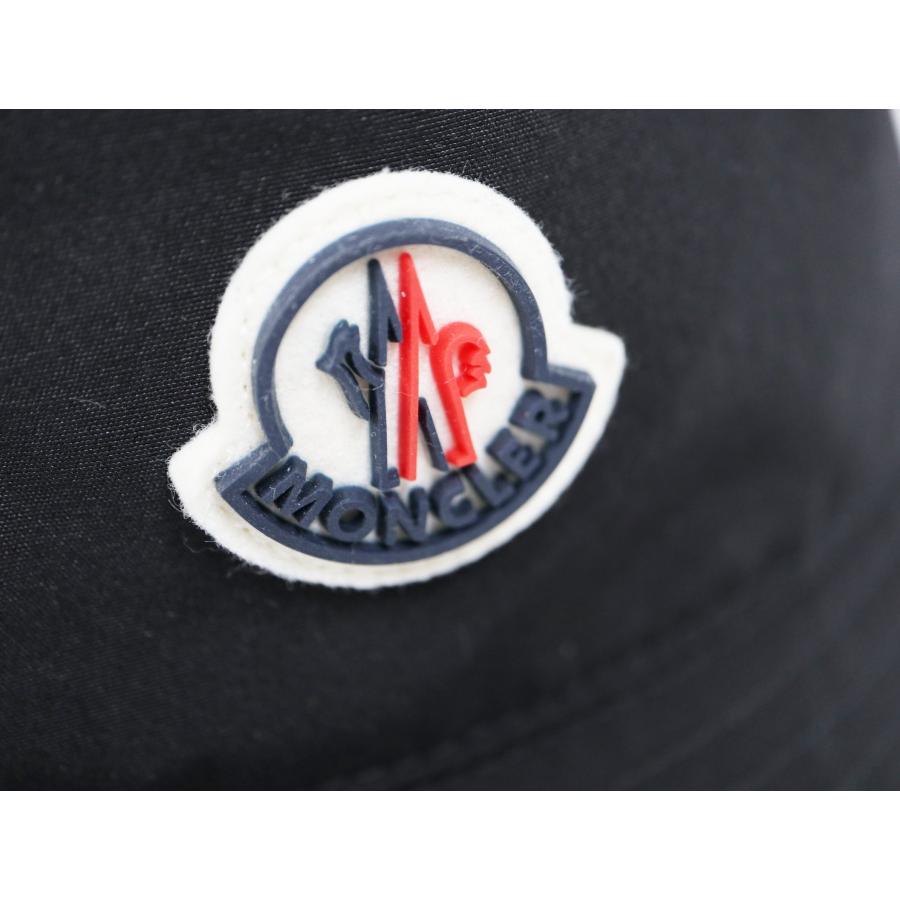 MONCLER（モンクレール） バケットハット サイズ S G20933B00017 57843