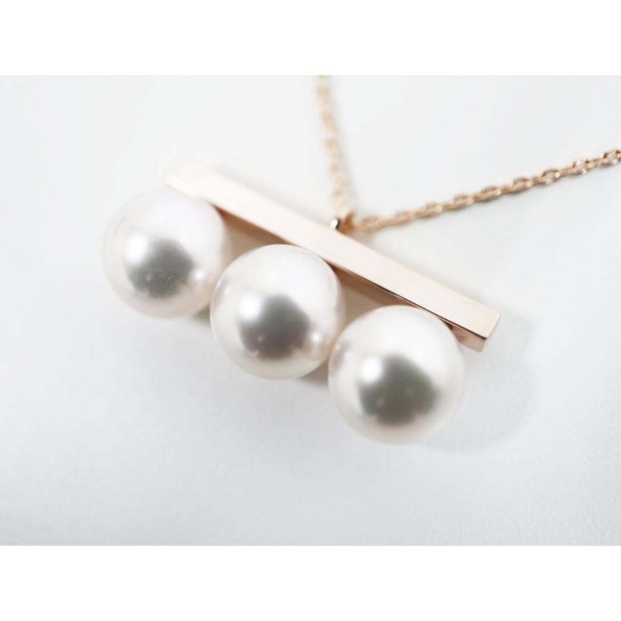 タサキ TASAKI バランス ネオ ペンダント ネックレス SG サクラ  