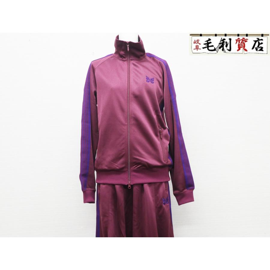NEEDLES ニードルス トラックジャージ セットアップ NS244 NS250  