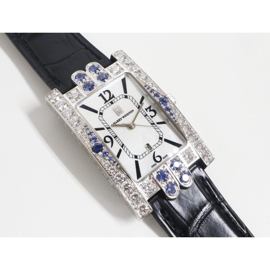 Harry Winston The Avenue Collection ハリーウィンストン HARRY 
