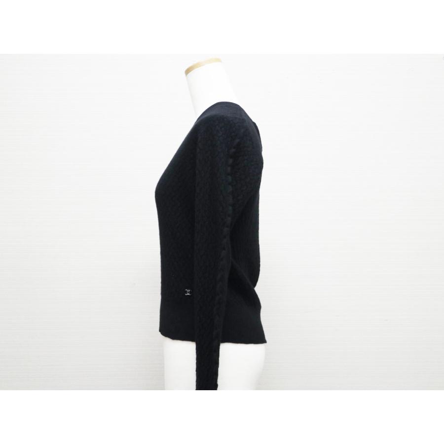 シャネル CHANEL 23A P75335 K10778 メティエダール エレンガント 