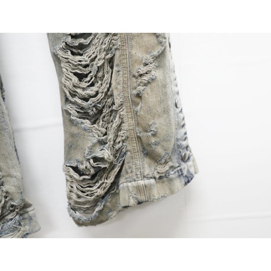 Rick Owens リックオウエンス DRKSHDW PUSHER PANTS MINERAL Rick Owens リックオウエンス DRKSHDW PUSHER PANTS MINERAL