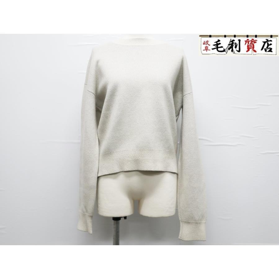 クリスチャンディオール J'ADIOR 8 ボクシーセーター カシミヤ 38