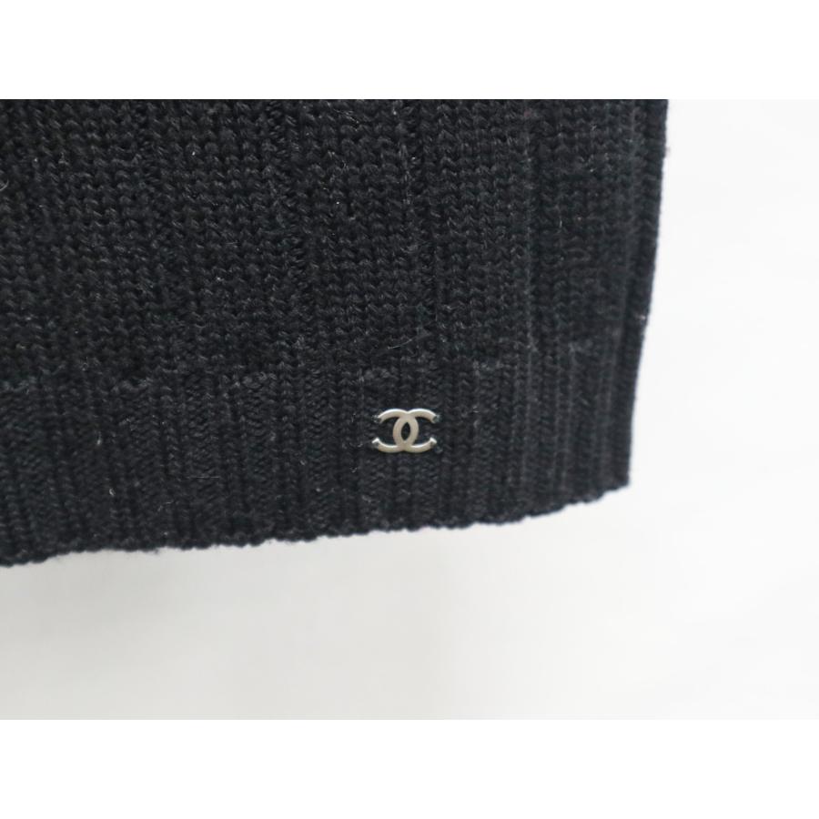 CHANEL シャネル アンサンブルニット 99A P14362V00671 サイズ42 2 
